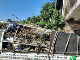 Recycling Services for Junk in Alpine, UT
