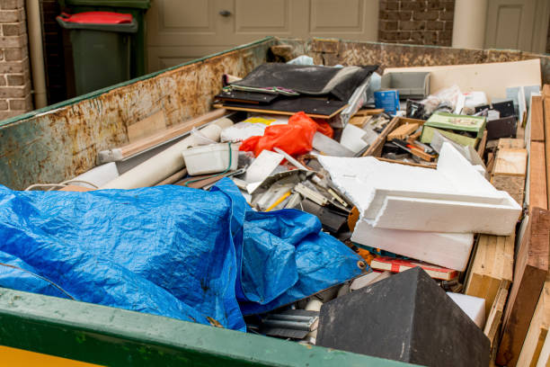 Best Residential Junk Removal  in Alpine, UT